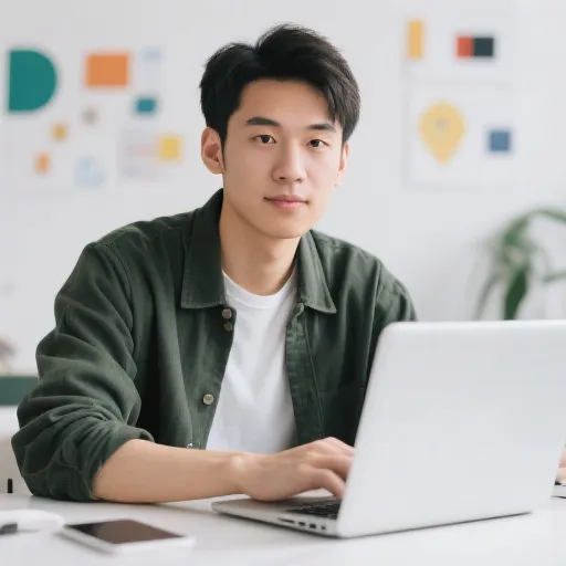 Alex Jiang