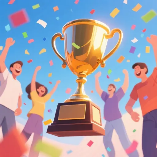 Achievement Image